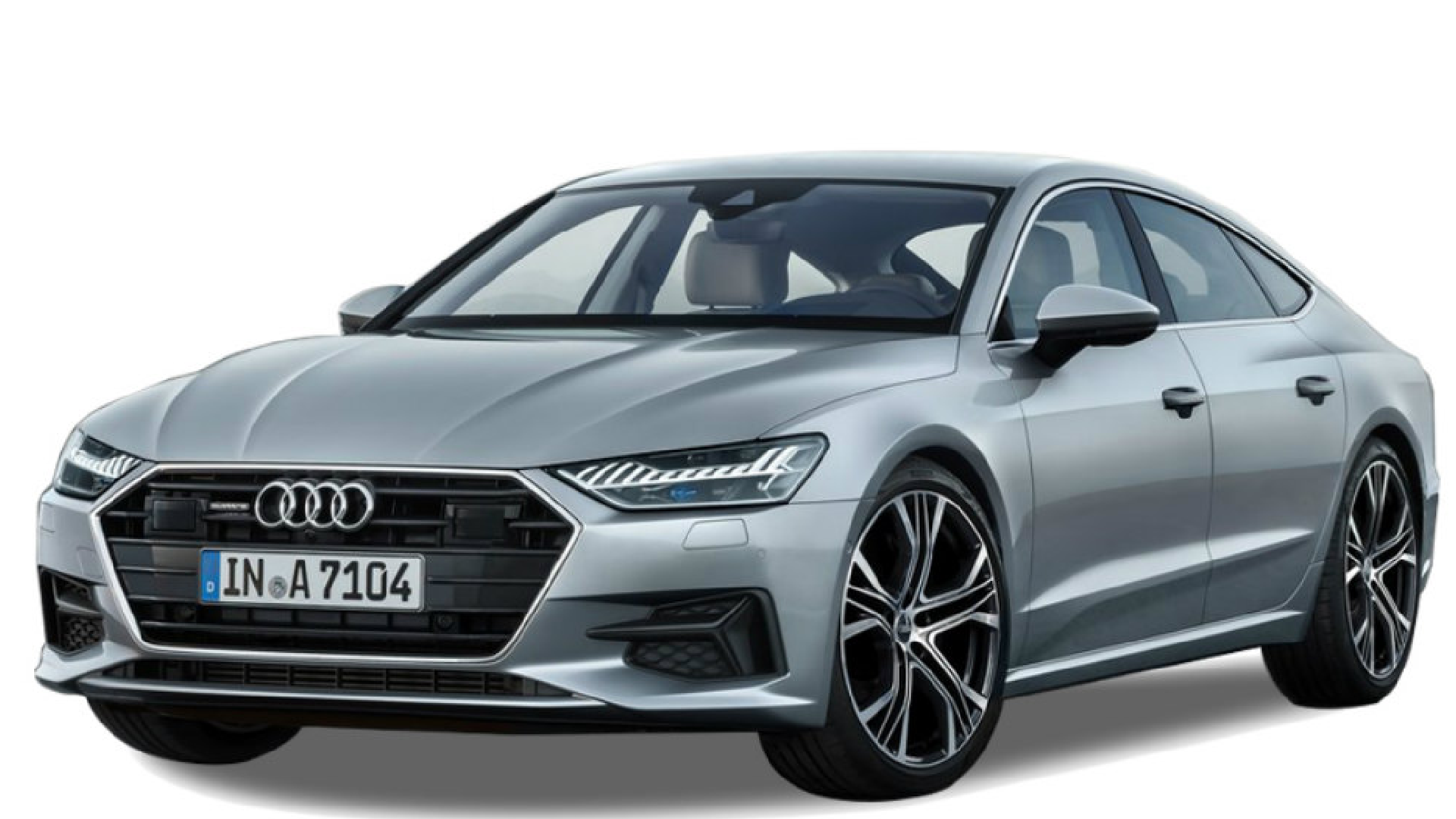2025 Audi A7 Sportback Review - Design, Performance, Interior & More